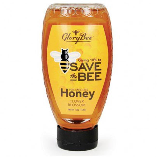GLORYBEE SAVE THE BEEHNY ( 6 X 16 OZ )