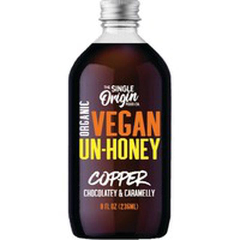 OG2 SNGL UNHNY CPPER VGN ( 6 X 8 OZ )