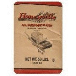 OG1 HRT FLOUR UNBL UNENR ( 50 X 50 LB )