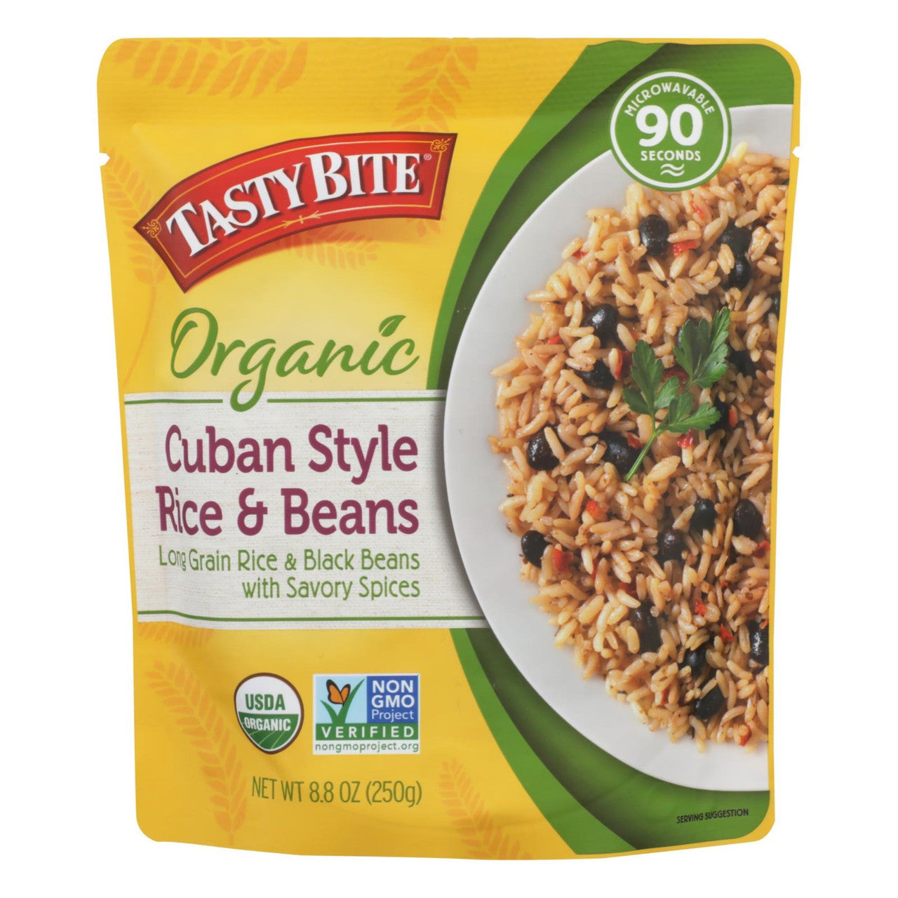 OG2 TASTY CUBASTY RCE BN ( 6 X 8.8 OZ )