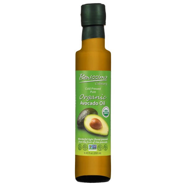 OG1 BENISM AVOCADO OIL ( 6 X 8.45 OZ )