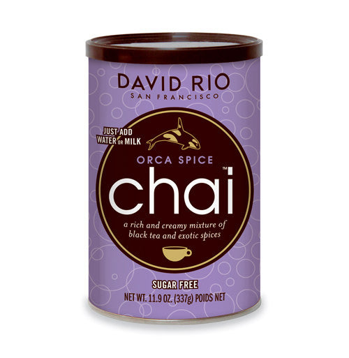 DVRIO CHI ORCA SPC PWDSF ( 6 X 11.9 OZ )