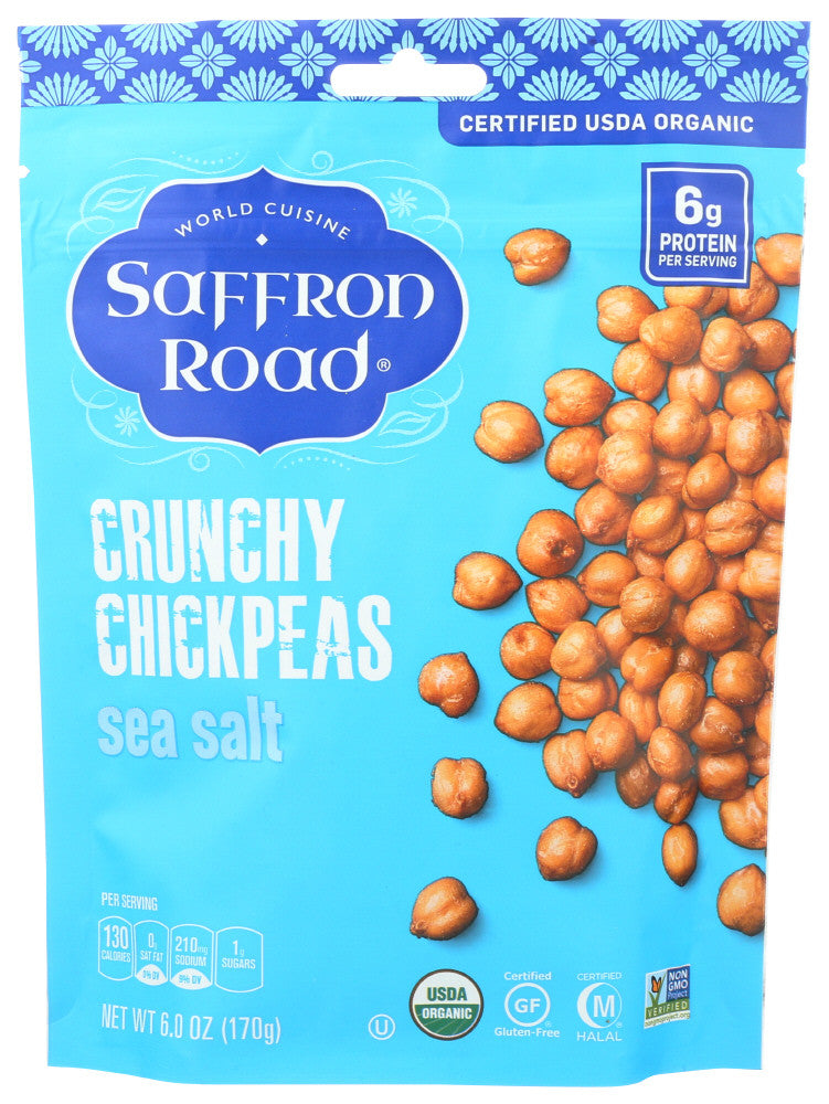 OG2 SAFRON SEASALT CHKP ( 6 X 6 OZ )