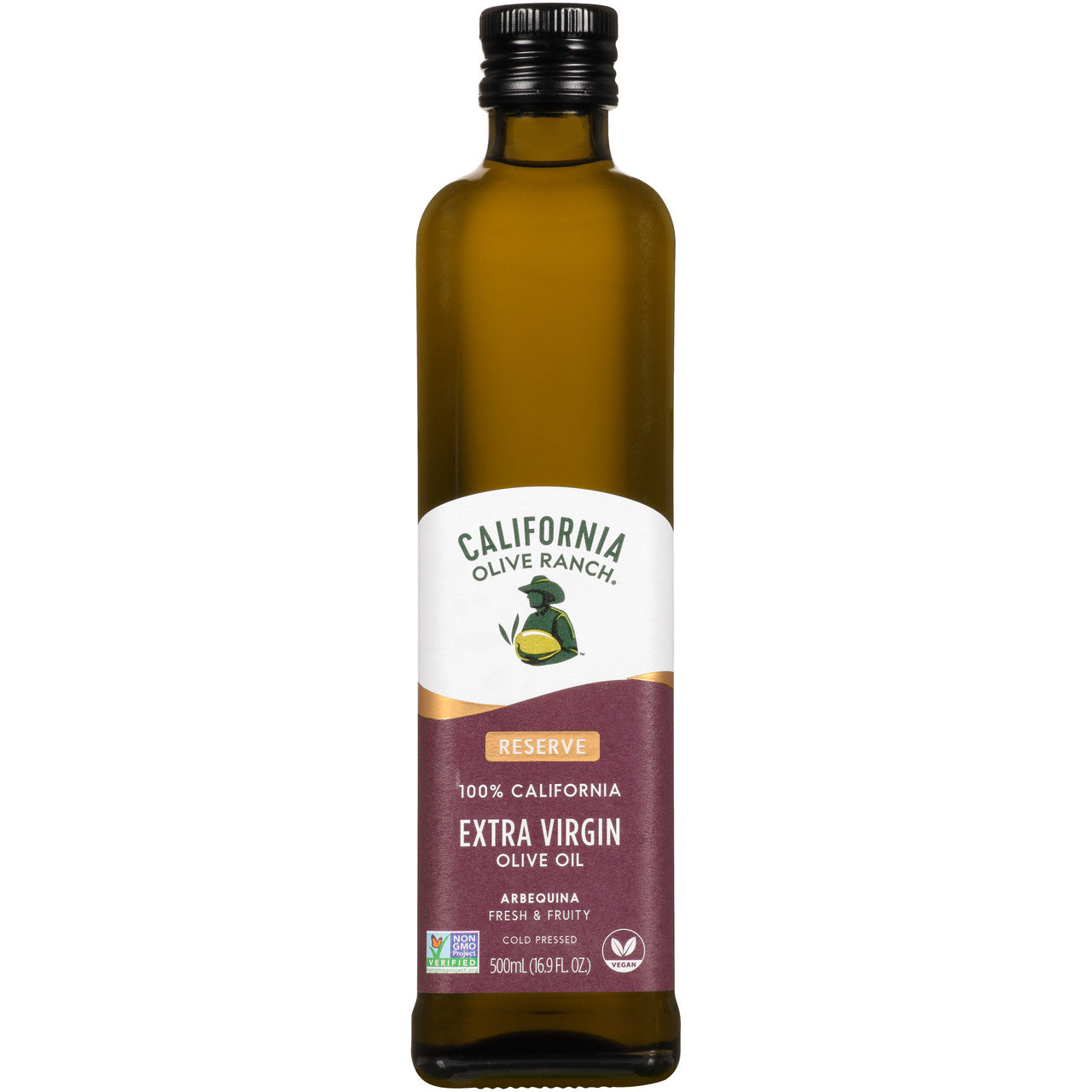 California Olive Ranch Arbequina Olive Oil (6x16.9Oz)