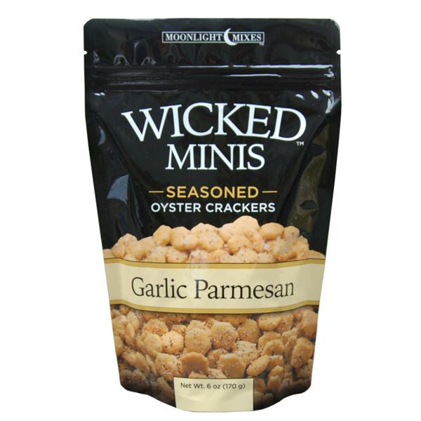WICKMX SK MN GRLCPAR CRK ( 6 X 6 OZ )