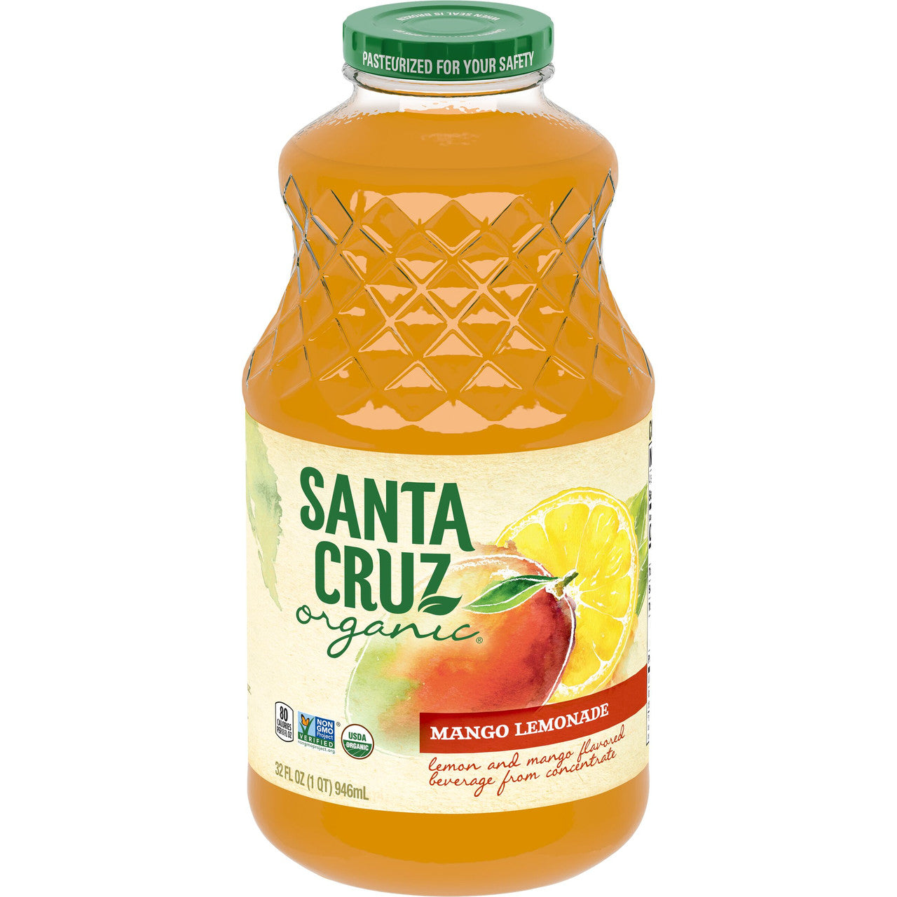 OG2 S.C. MANGO LEMONADE ( 12 X 32 OZ )