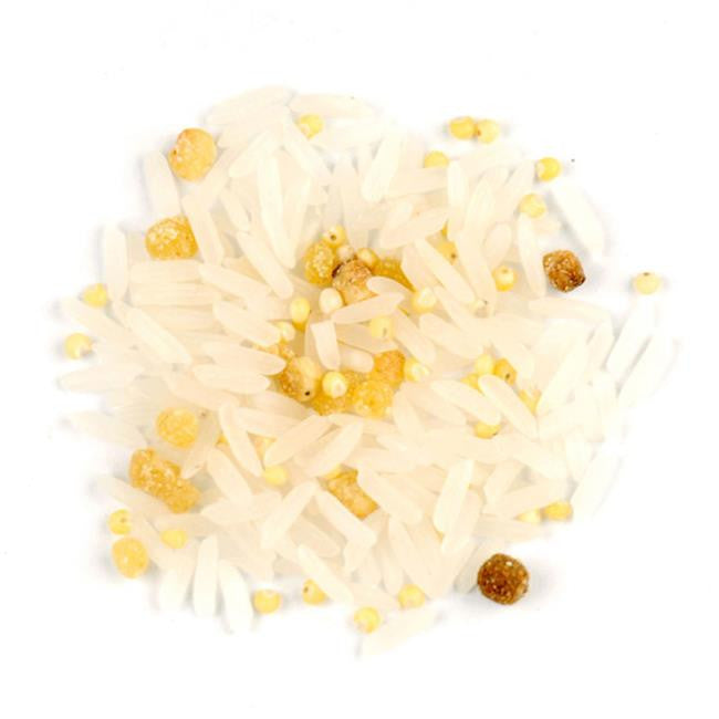 WDLND JASMINE RICE ( 1 X 25 LB )