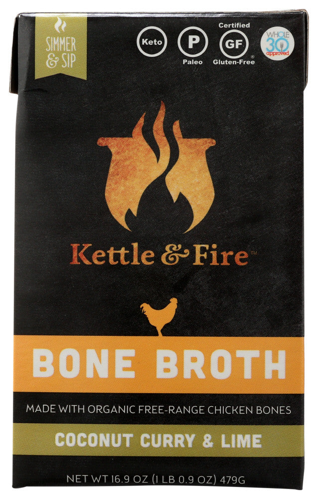 KTLFIRE BONEBRTH CNUTCRY ( 6 X 16.9 OZ )