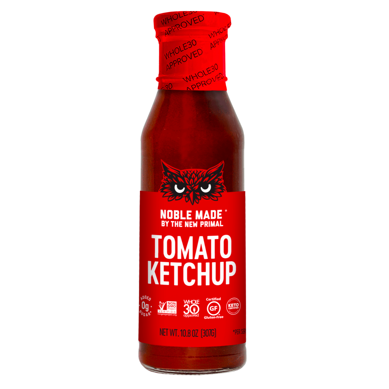 NBLMDE TOMATO KETCHUP ( 6 X 10.8 OZ )