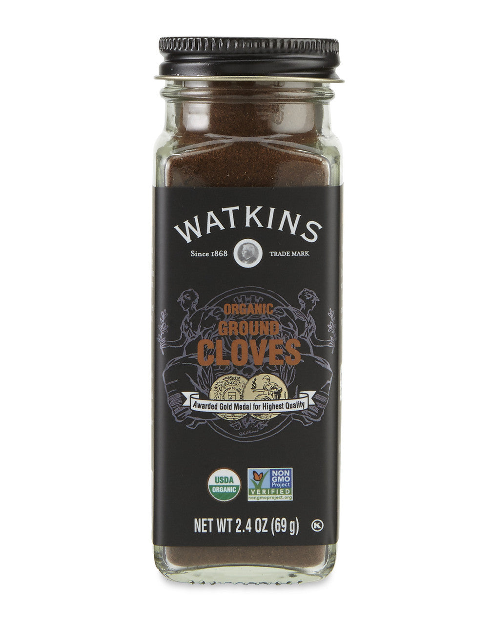 OG2 WTKINS CLOVES SEASN ( 3 X 2.4 OZ )