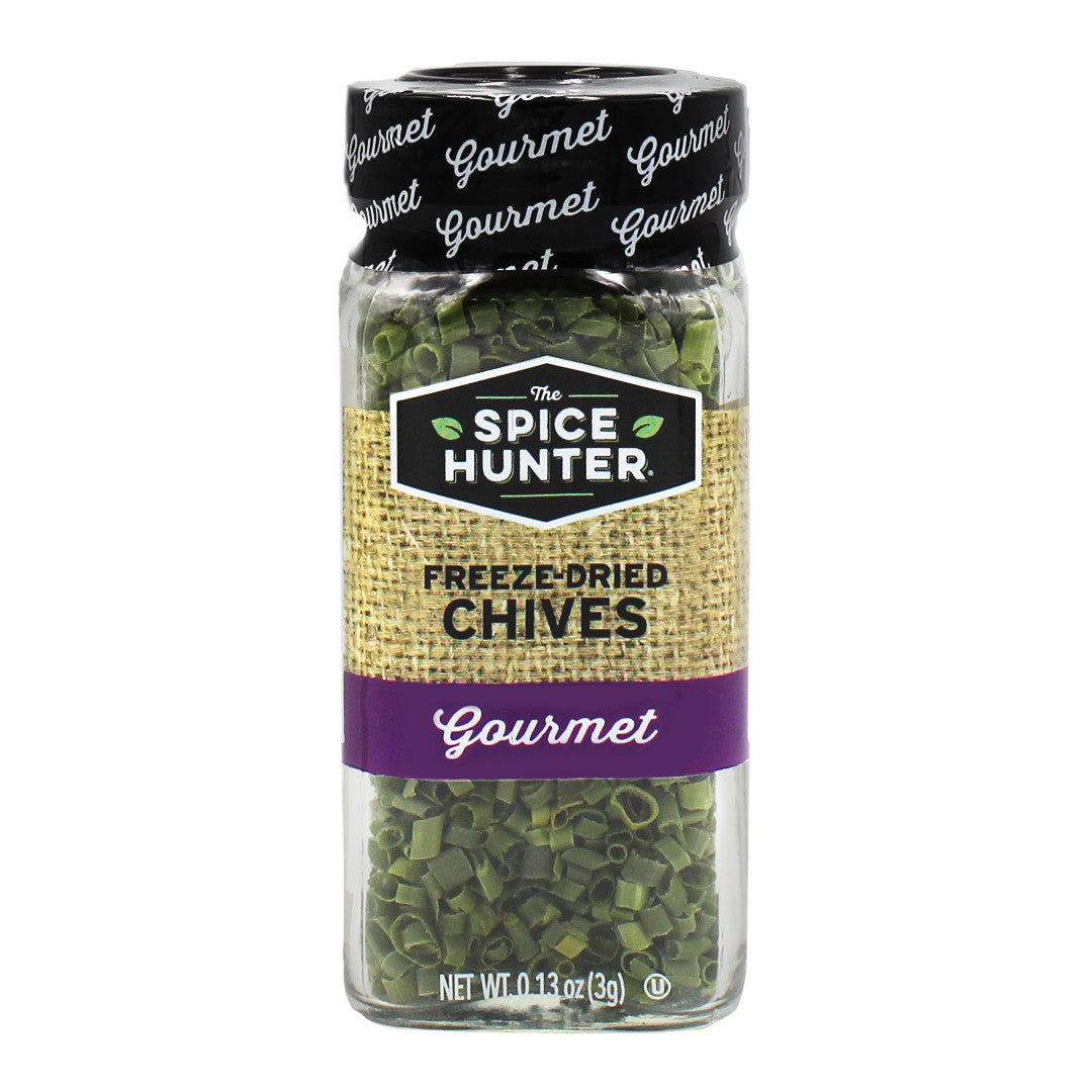 S.H. CHIVES FRZ DRD CA ( 6 X 0.13 OZ )