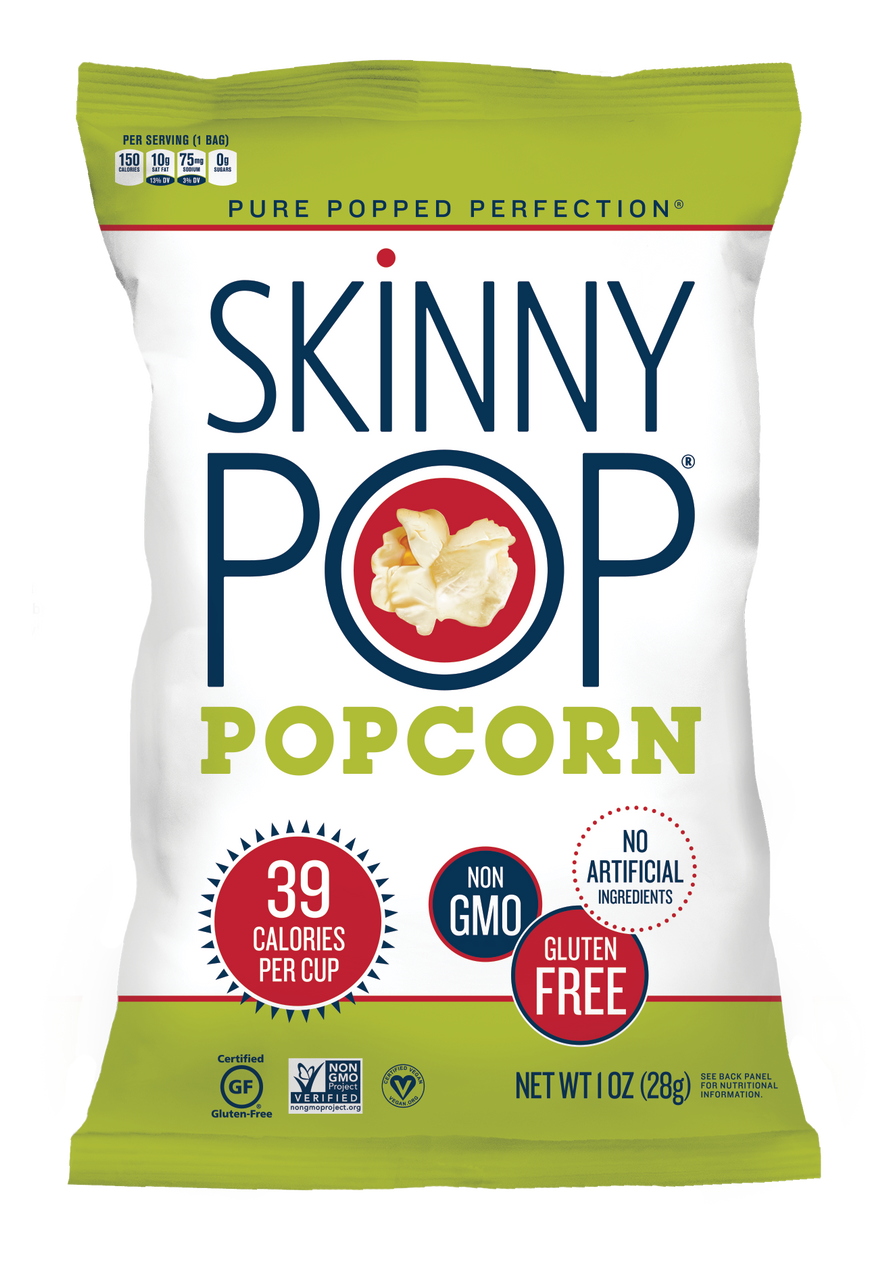 SKNYPOP SKNYSNK ORIGINAL ( 12 X 1 OZ )
