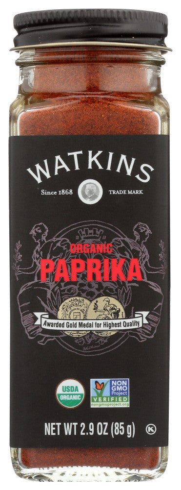 OG2 WTKINS PAPRIKA ( 1 X 2.9 OZ )