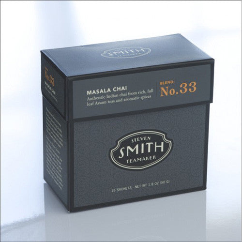 SMITH MASALA CHAI ( 6 X 15 BAG )