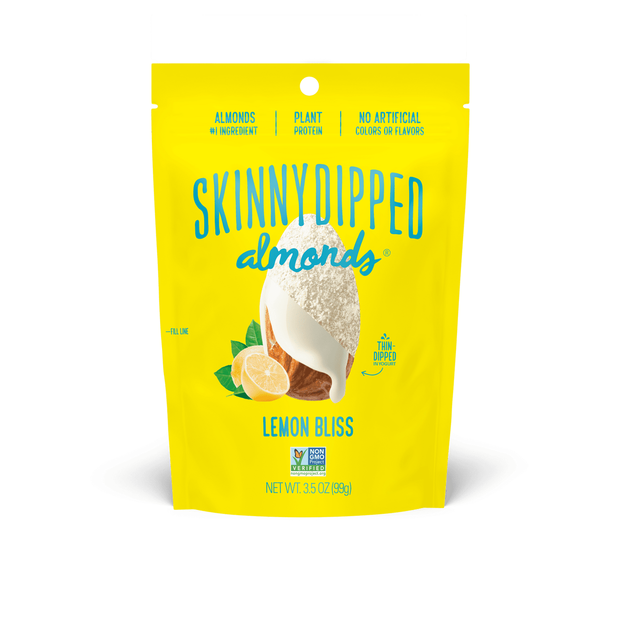 WT SKNYDP LEM BLISS ALMN ( 10 X 3.5 OZ )