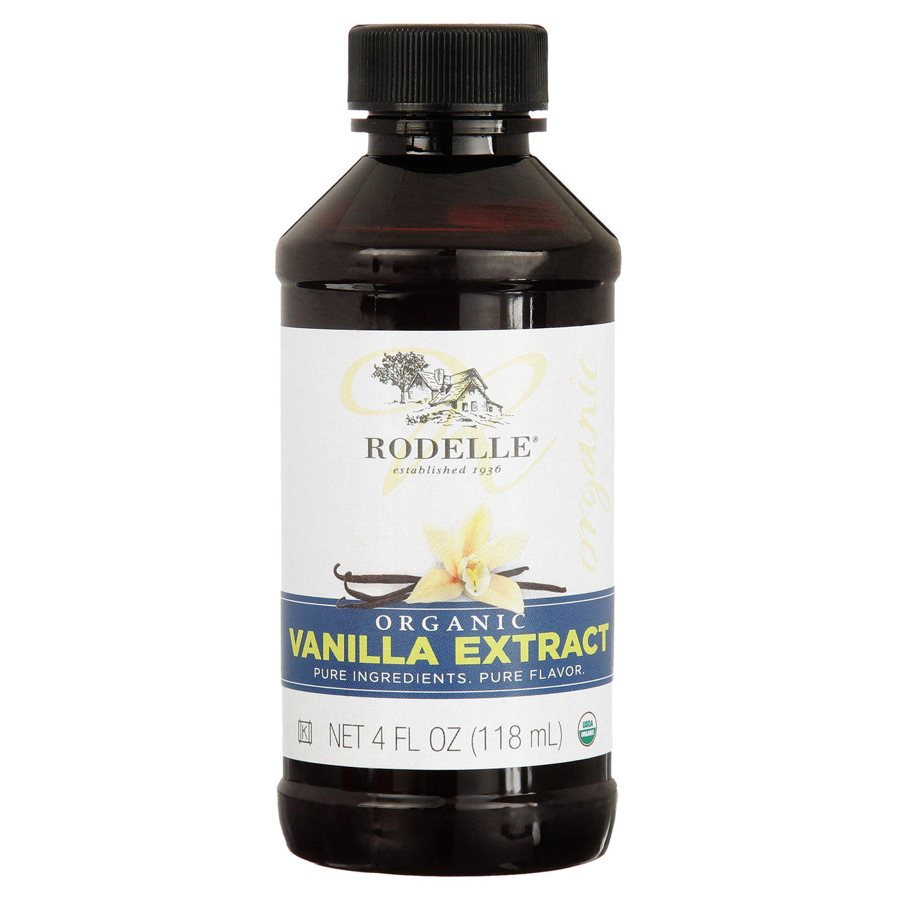 OG2 RODELLE VAN EXTRACT ( 12 X 4 OZ )
