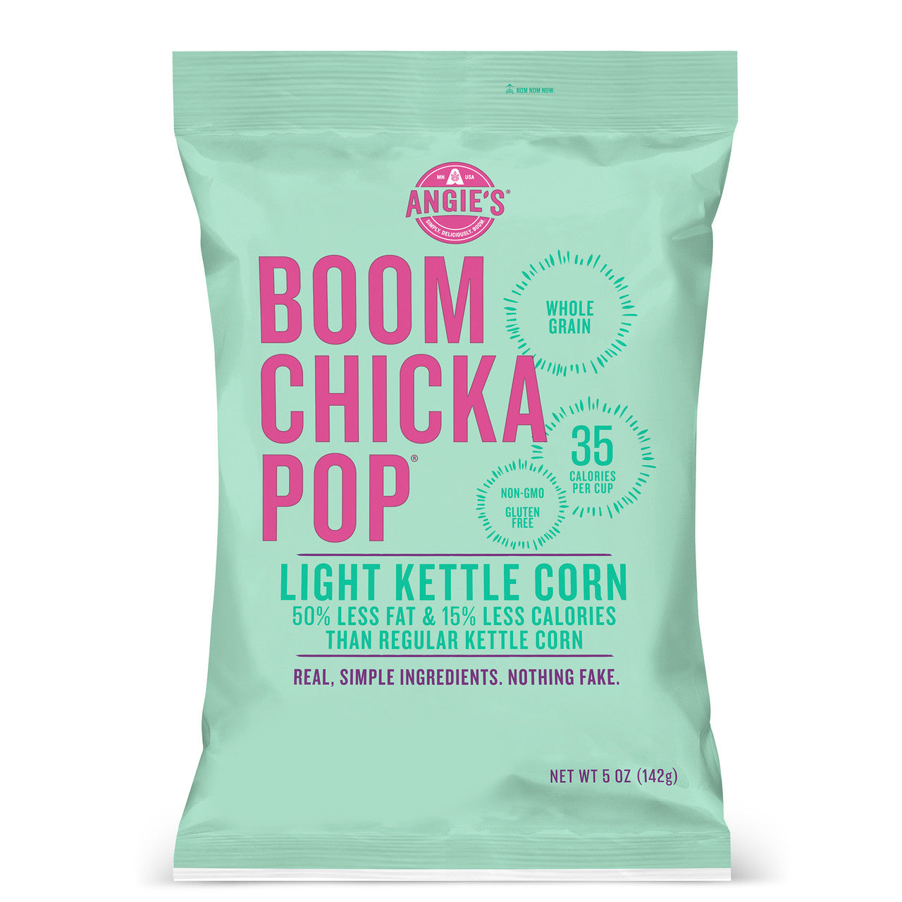 ANGIES BMCHKA KTLCN LTSW ( 12 X 5 OZ   )