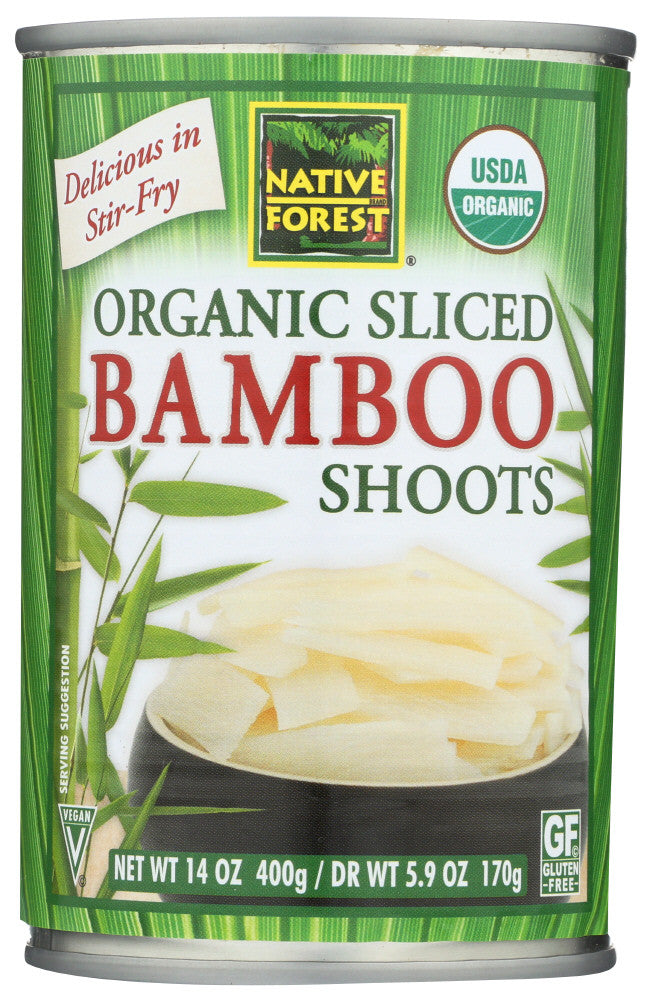 OG2 NF BAMBOO SHOOT SLCD ( 6 X 14 OZ   )