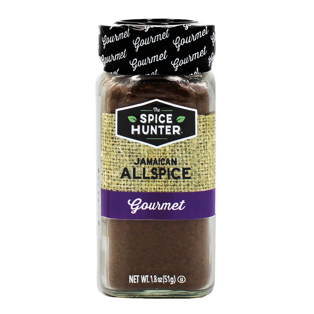 Spice Hunter Ground Allspice (6x1.8Oz)