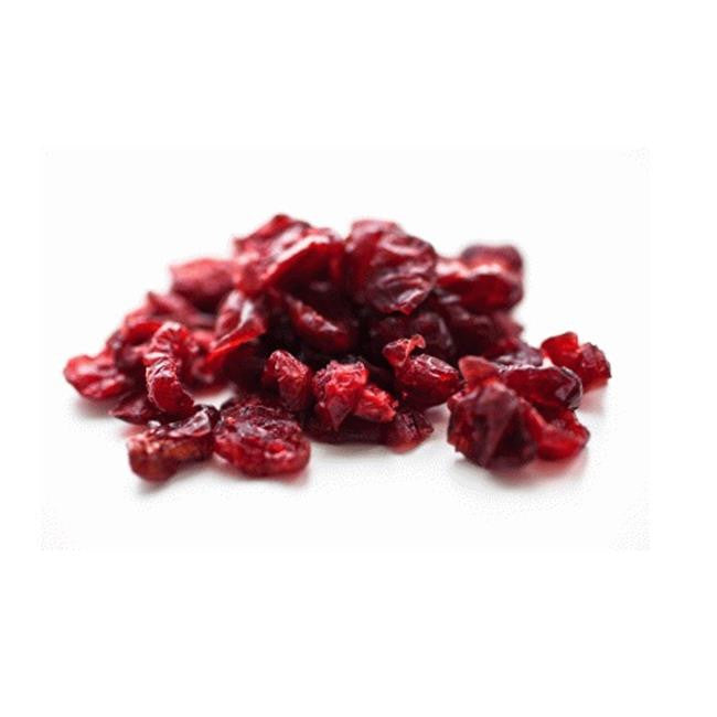 Dried Fruit Dried Sweet Cranberries (1x25LB )