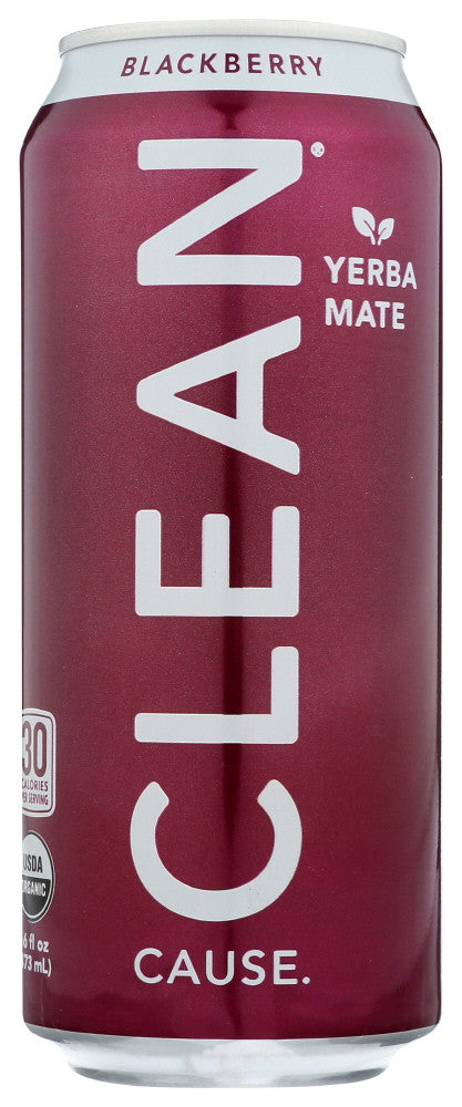 OG2 CLN CS YM BLACKBERRY ( 12 X 16 OZ   )