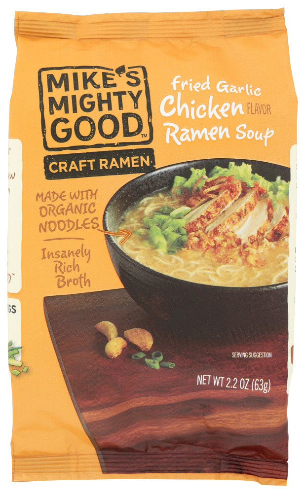 OG3 MMG SP RAMN GAR CHKN ( 7 X 2.2 OZ   )