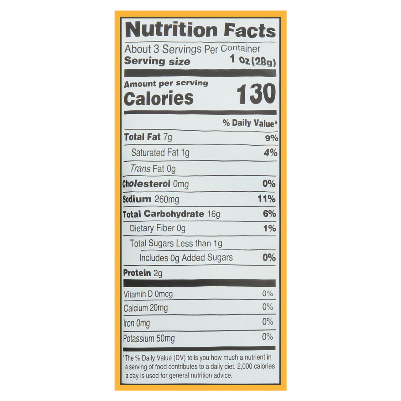 S P VEG PUFF WHT CHEDDAR ( 6 X 3.75 OZ   )