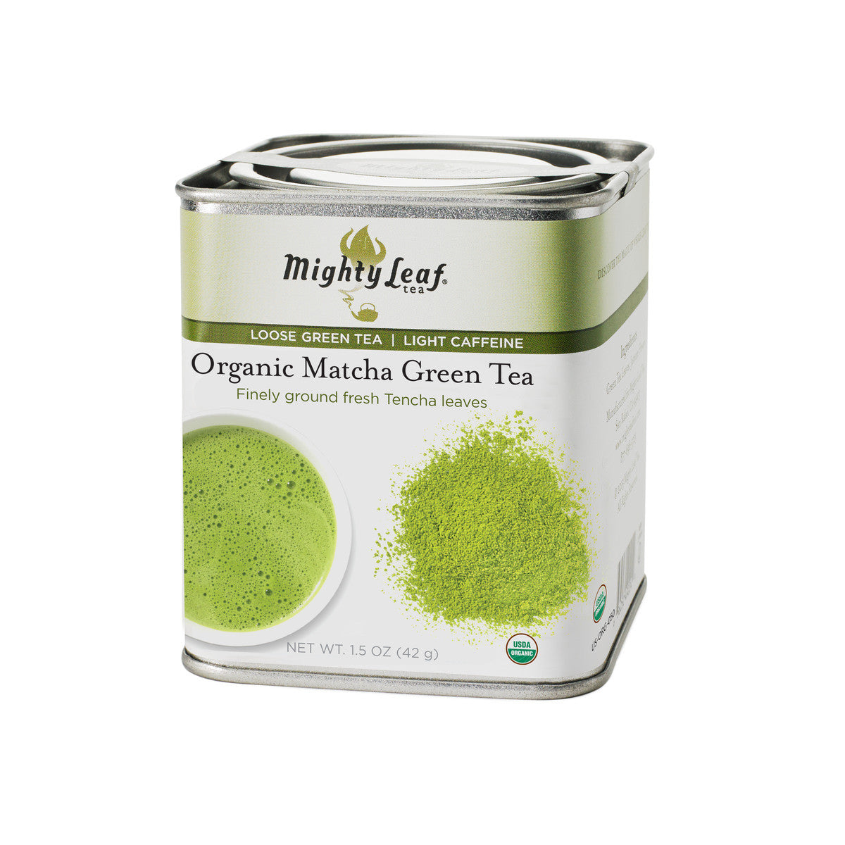 OG2 MTYLF LOOSE MATCHA ( 6 X 1.5 OZ   )