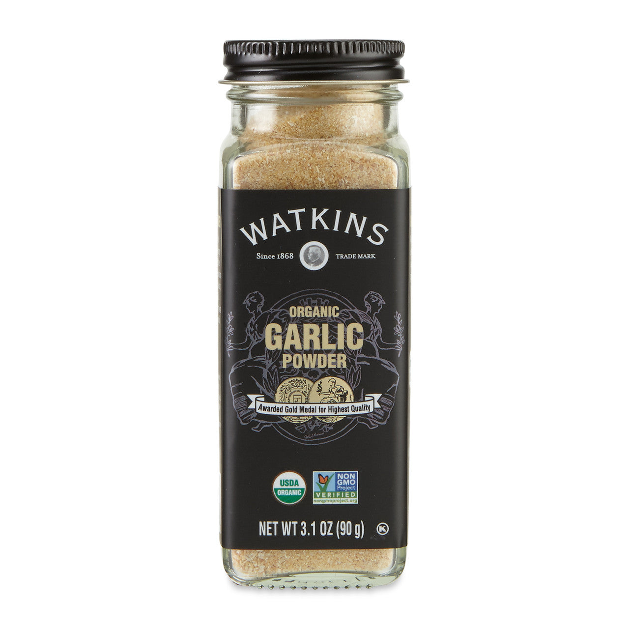 OG2 WTKINS GARLIC POWDER ( 1 X 3.1 OZ   )