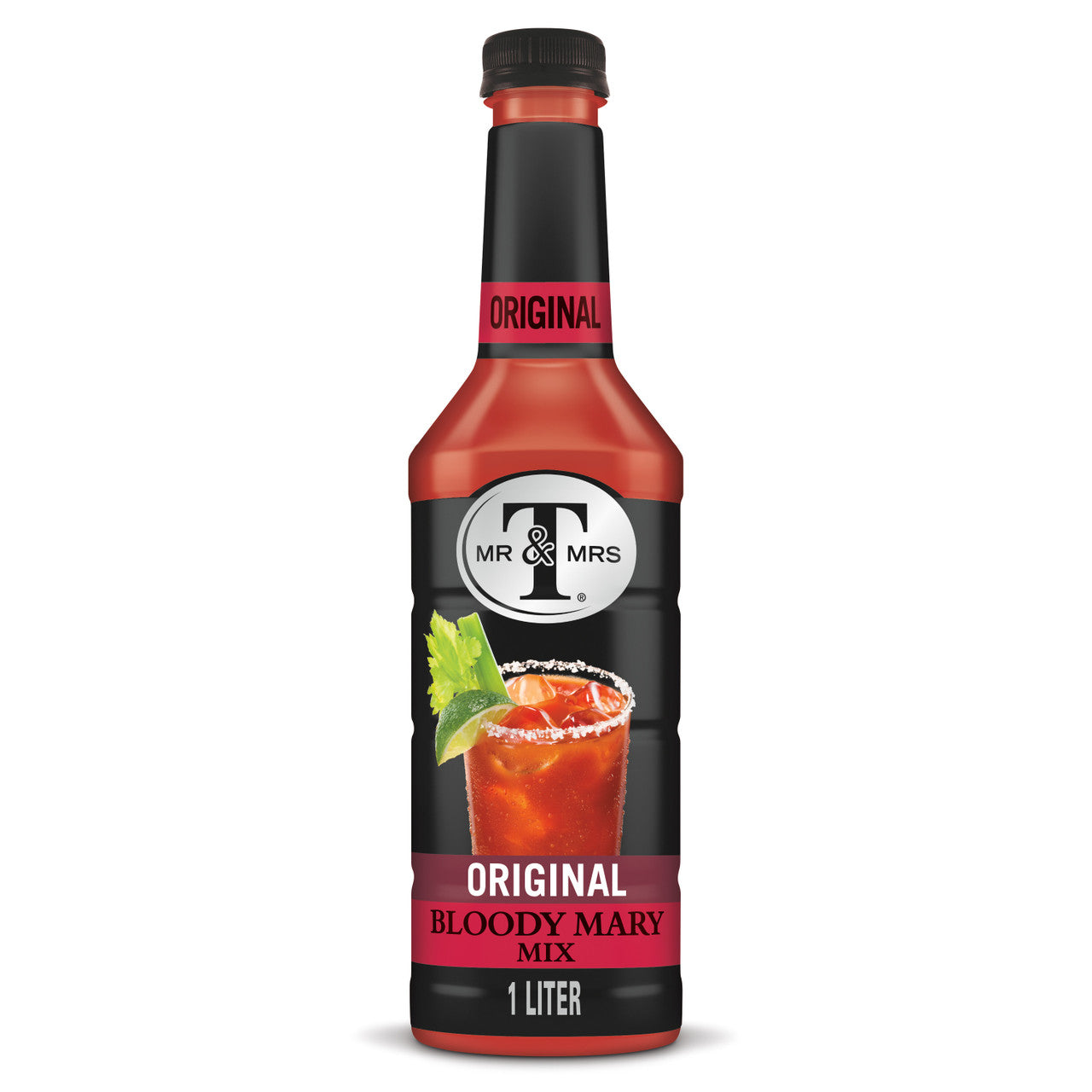 MR&MRS T BLOODY MARY ( 6 X 33.8 OZ   )