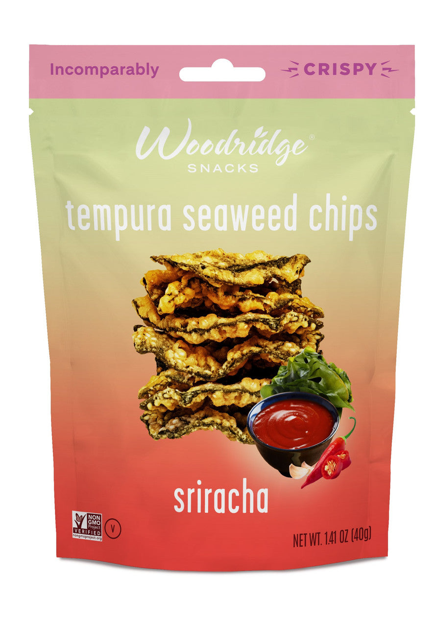 WDRGDE SRCHA TEMPA SEAWD ( 12 X 1.41 OZ   )