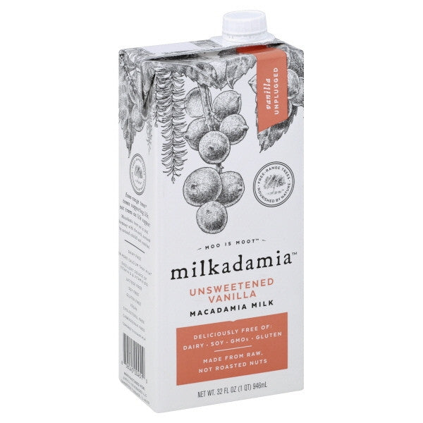 MLKDMIA MAC MLK UNSW VAN ( 6 X 32 OZ   )