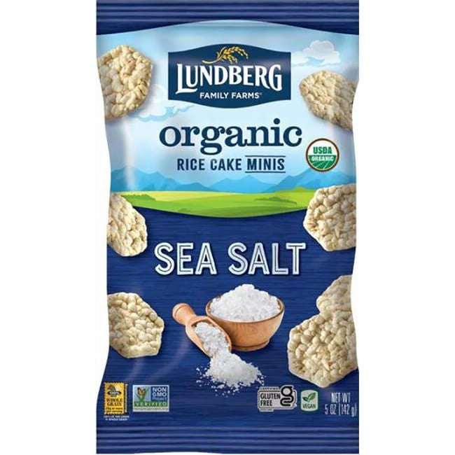 OG2 LUND RC CK MINI SSLT ( 6 X 5 OZ   )