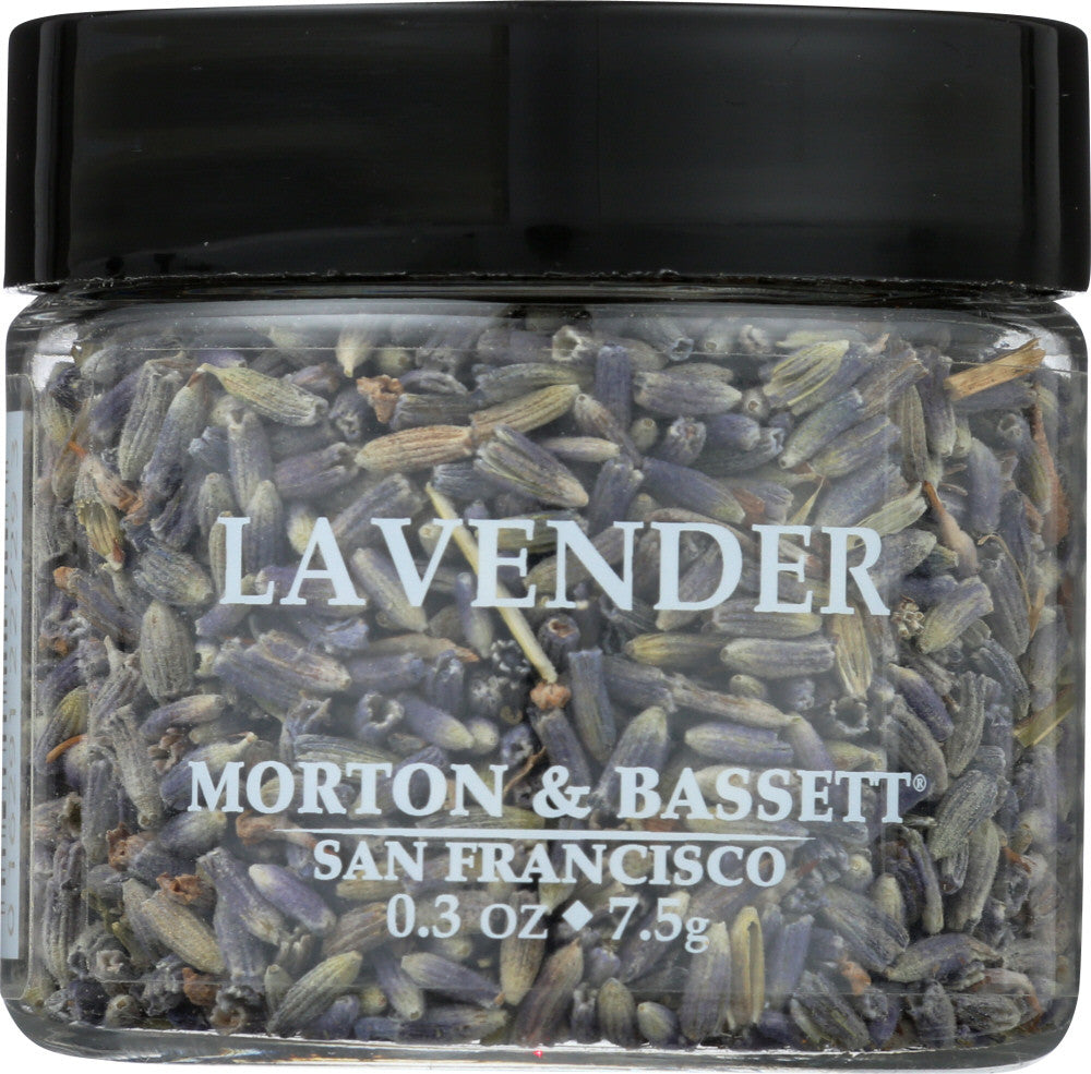 MORTON LAVENDER ( 3 X 0.3 OZ   )