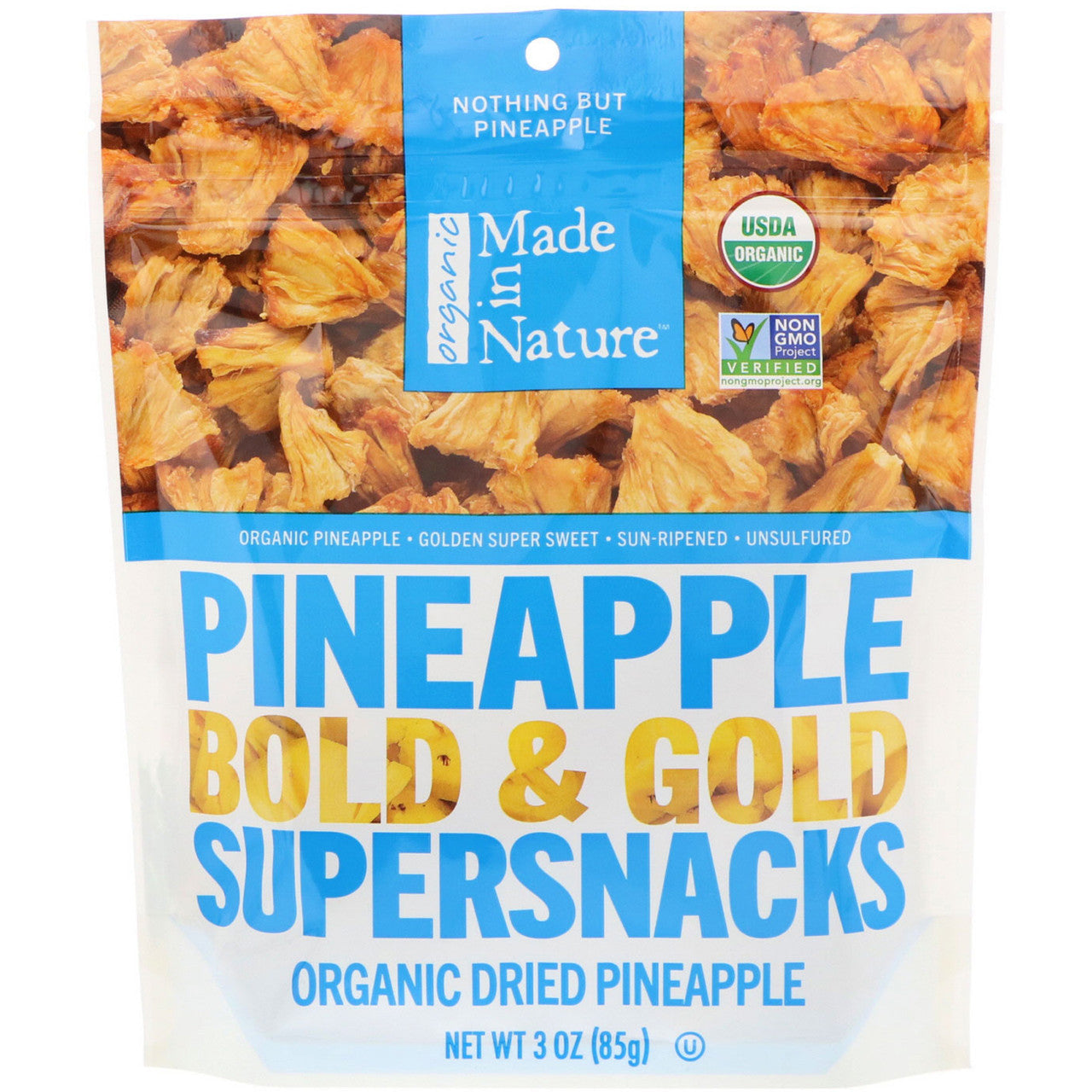 OG2 M.I.N. PINEAPPLE BIT ( 6 X 3 OZ   )