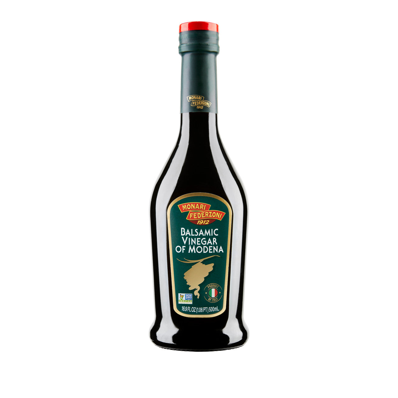 MONARI BALS VNGR GREEN ( 6 X 16.9 OZ   )