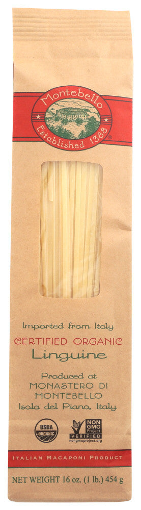 OG2 MONTE LINGUINE ( 12 X 1 LB   )