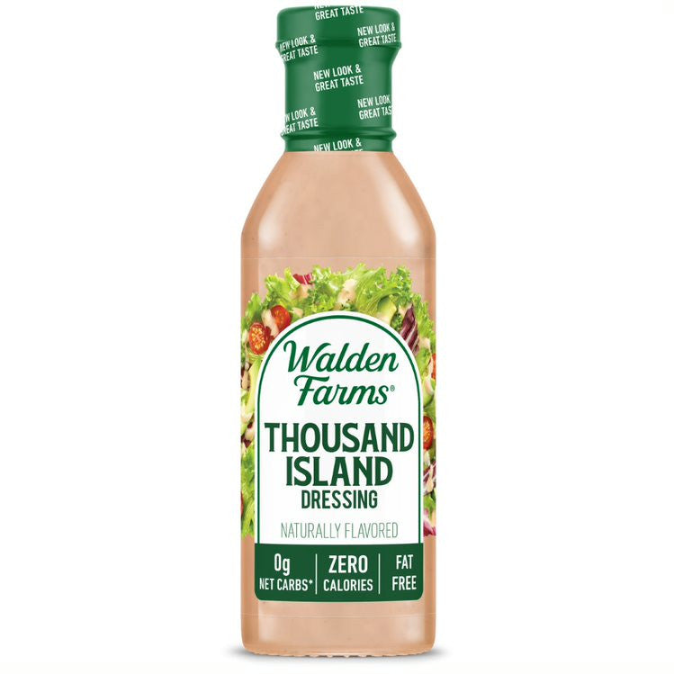 WALD THOUSAND ISLND DRSG ( 6 X 12 OZ   )