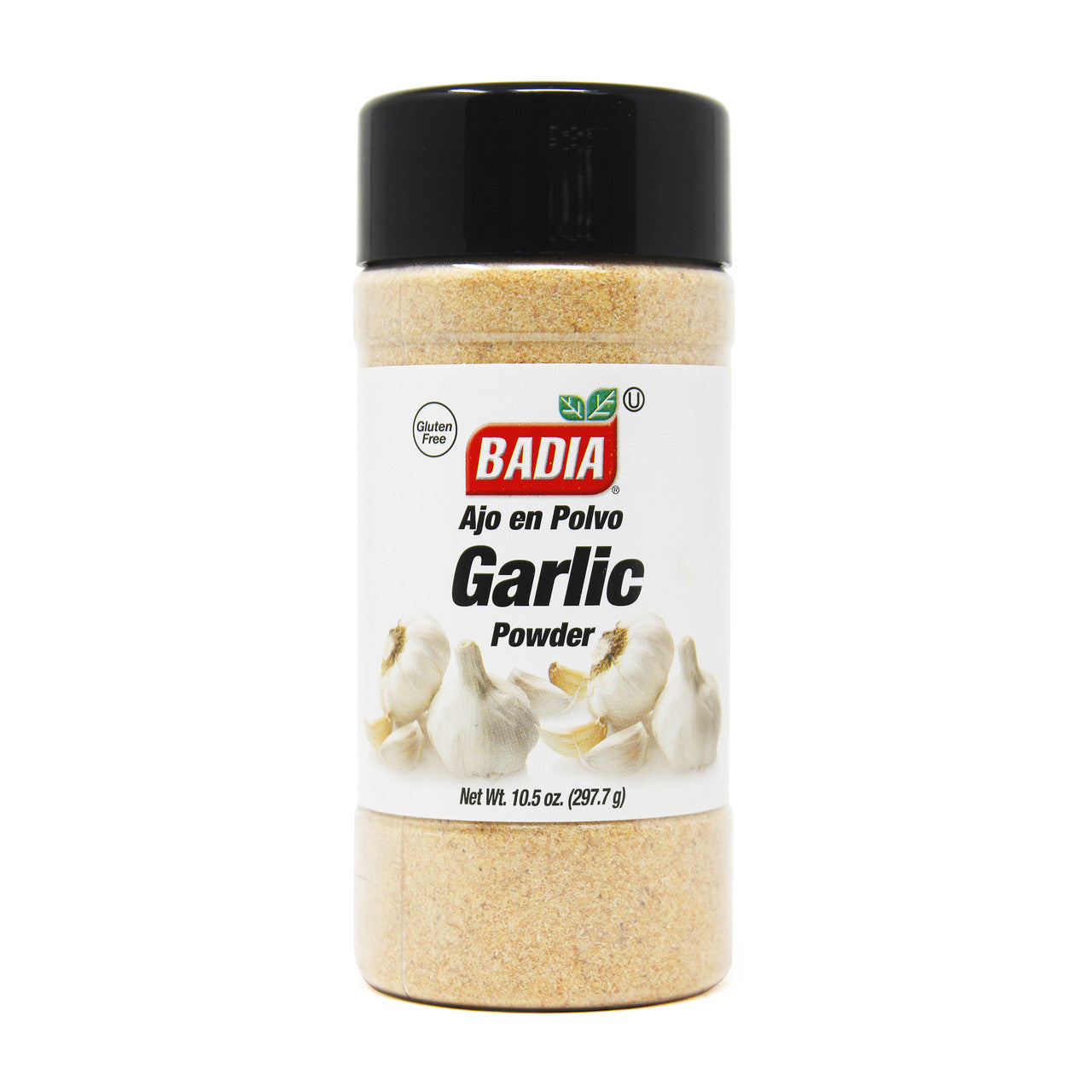 BADIA GAR POWDER ECON ( 12 X 10.5 OZ   )