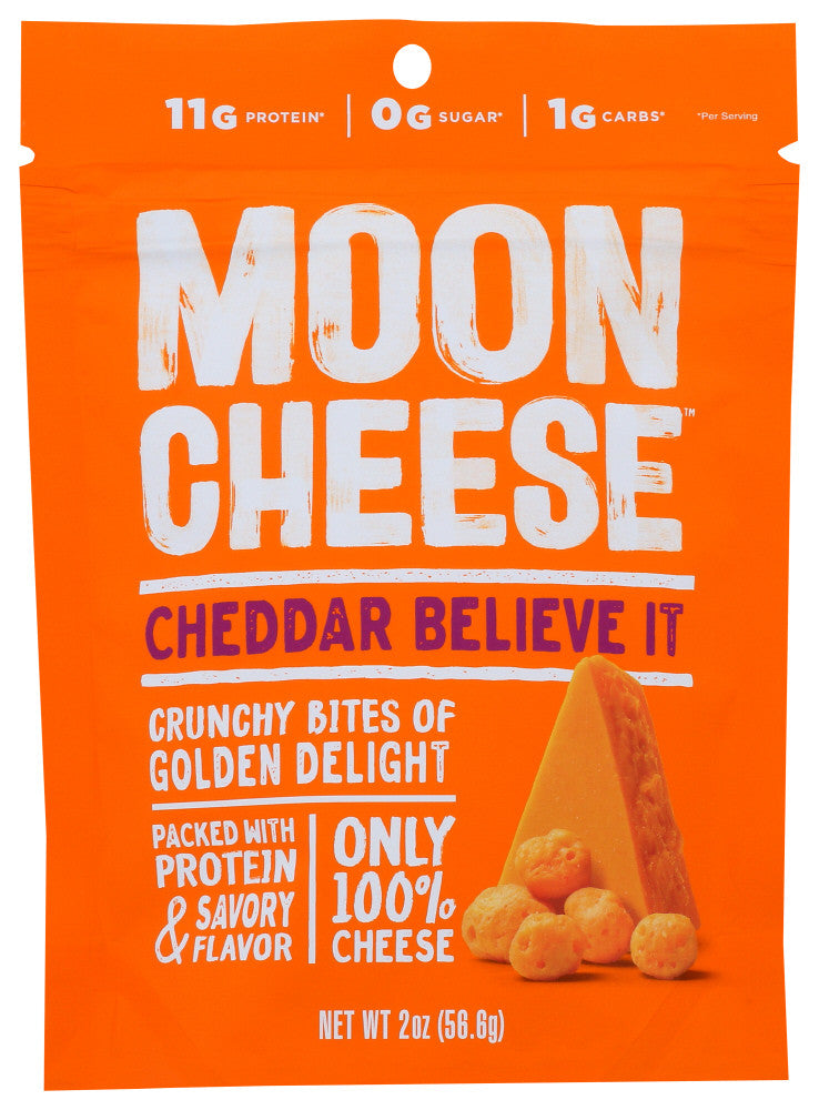 MOONCHS CHED BELIEVE IT ( 12 X 2 OZ   )