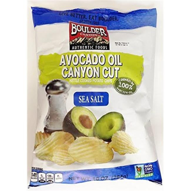 BOULDER AVO OIL CNYN CUT ( 12 X 10 OZ   )