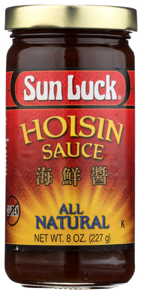 SUN L HOISIN SAUCE ( 12 X 8 OZ   )