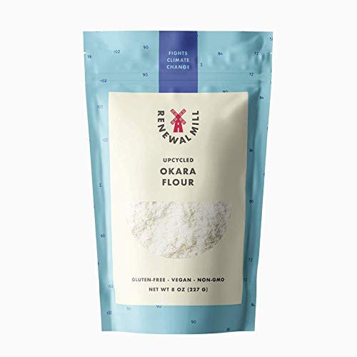 OG1 RENWLM OKARA FLOUR (6x8.00)