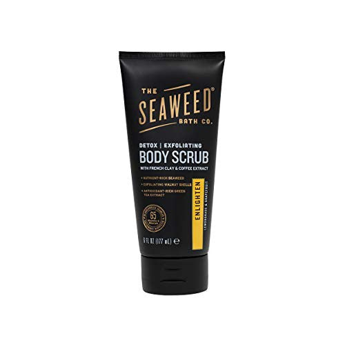 SBC DETOX SCRB ENLIGHTEN ( 1 X 6 OZ   )