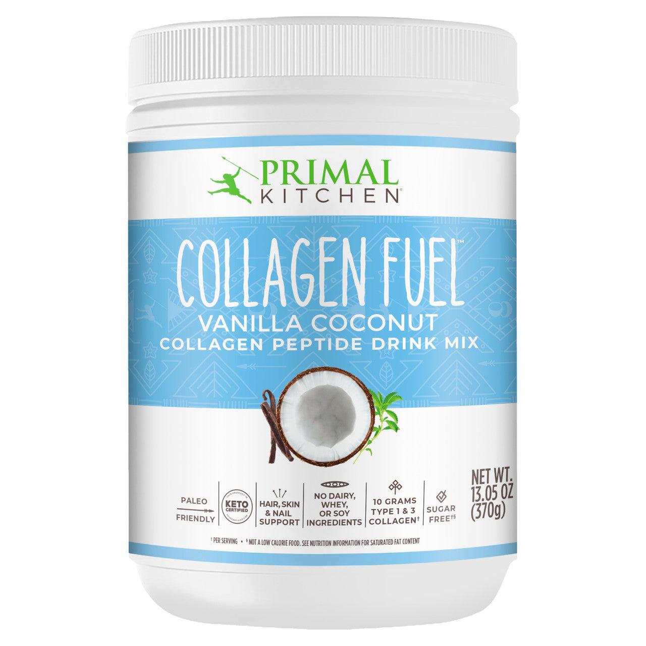 P.K CLGN FUEL PDR VN CNT ( 1 X 13.1 OZ   )
