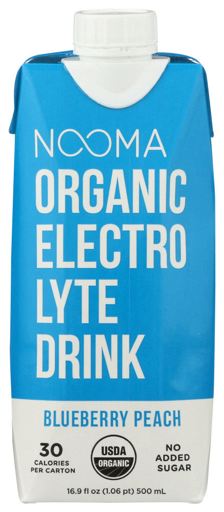 OG2 NOOMA BLUBRY ELCTRLT ( 12 X 16.9 OZ   )