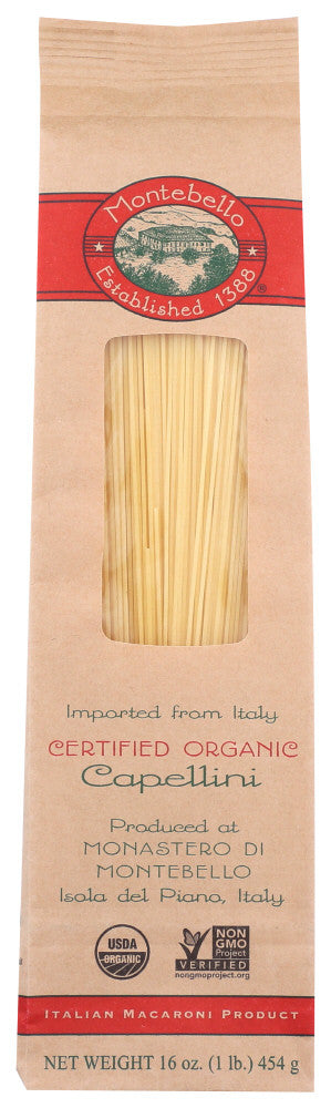 OG2 MONTE CAPELLINI ( 12 X 1 LB   )