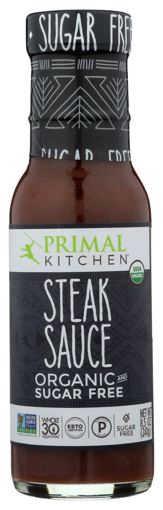OG2 P.K SF STEAK SAUCE ( 6 X 8.5 OZ   )