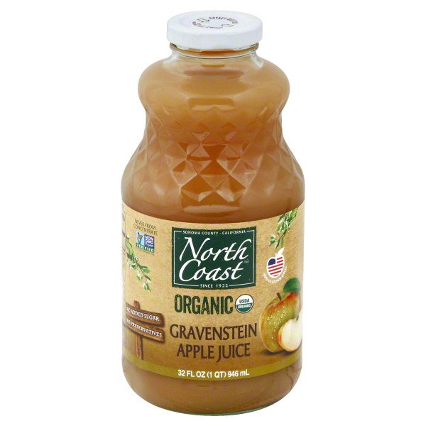 OG2 N COAST JCE GRVSTN ( 6 X 32 OZ   )
