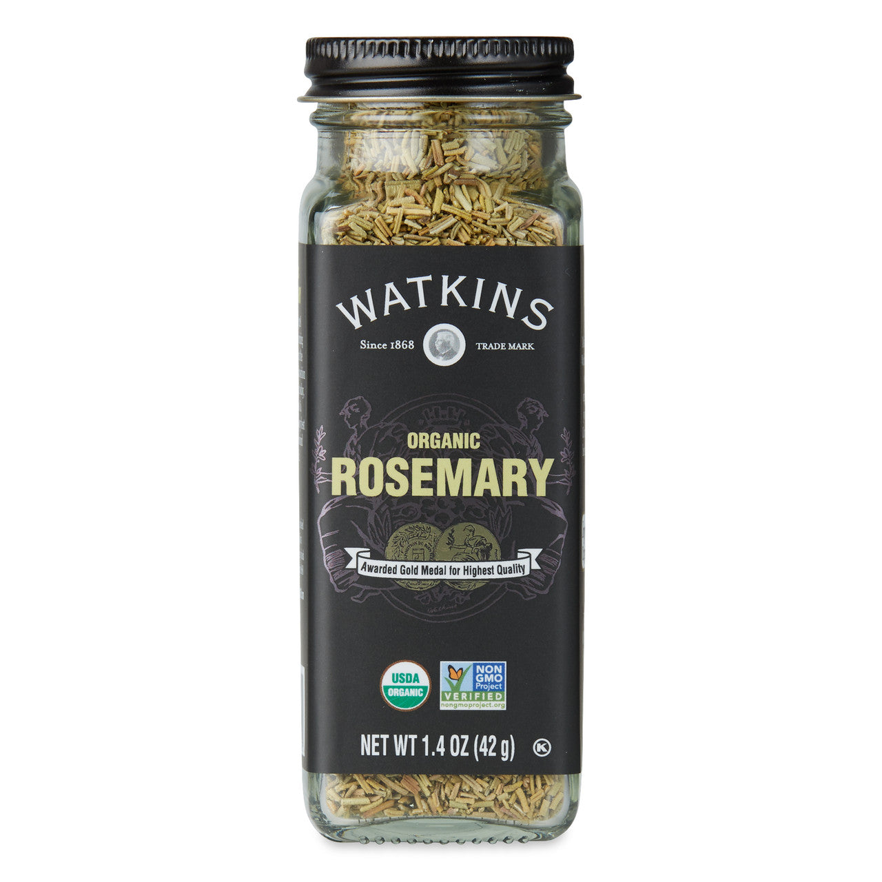 OG2 WTKINS ROSEMARY ( 1 X 1.4 OZ   )
